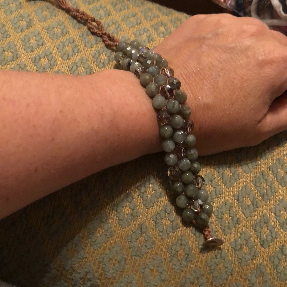 Chan unique wrap - Picture 2 of 2